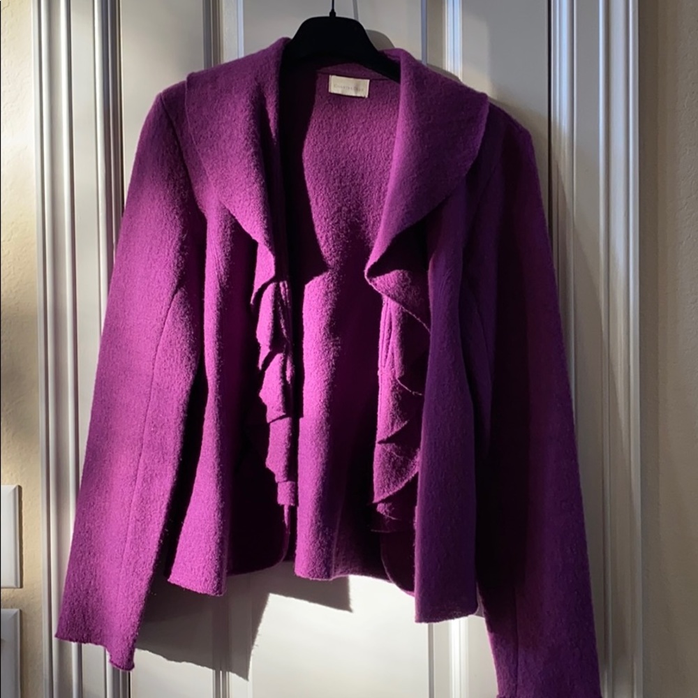 Jacket/sweater